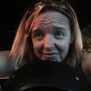 Meet your Posher, Jamie